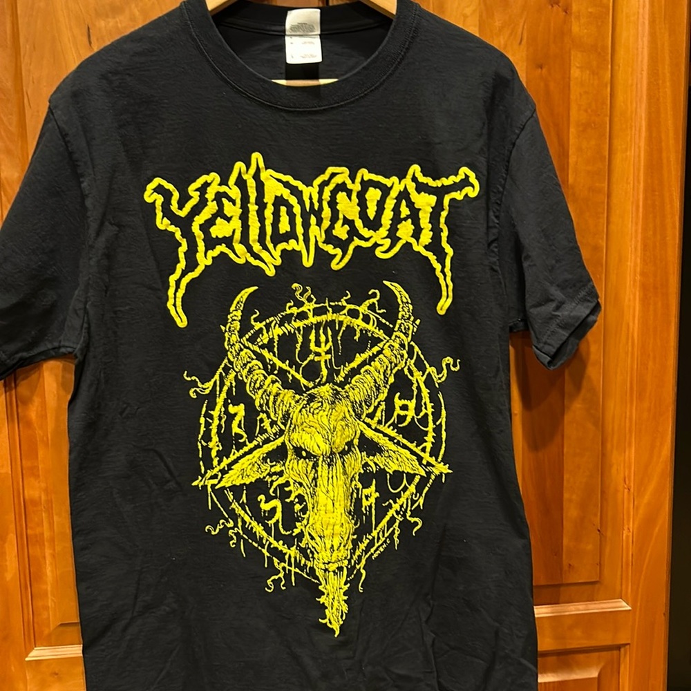 Mens T-shirt